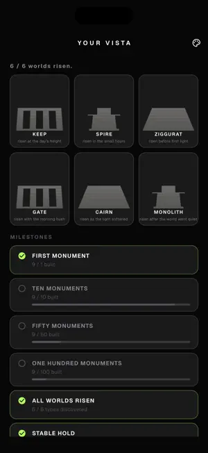 THE RUN — Anti-Game screenshot 4