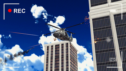 Police vs Bad Boy Crime Game Screenshot