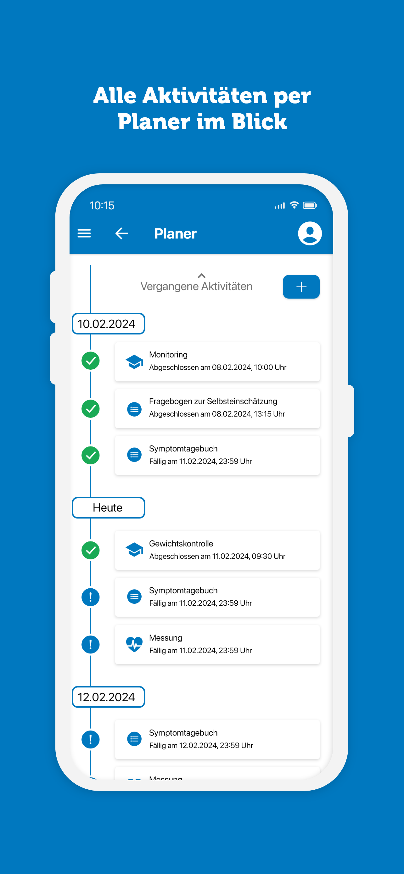 RBK Telemedizinportal screenshot 5