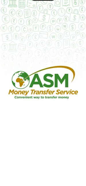 ASM Money Transfer screenshot 4