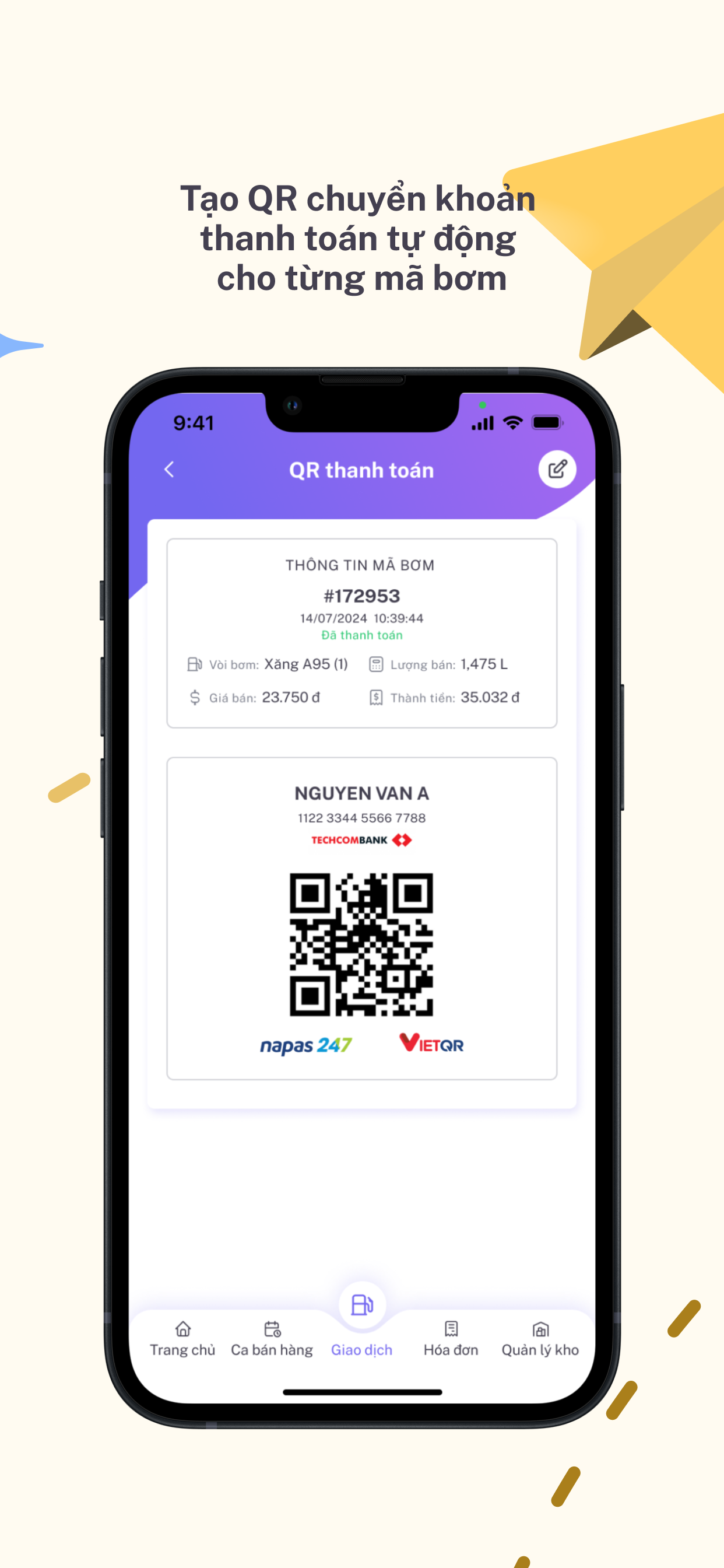 iPetro Retail