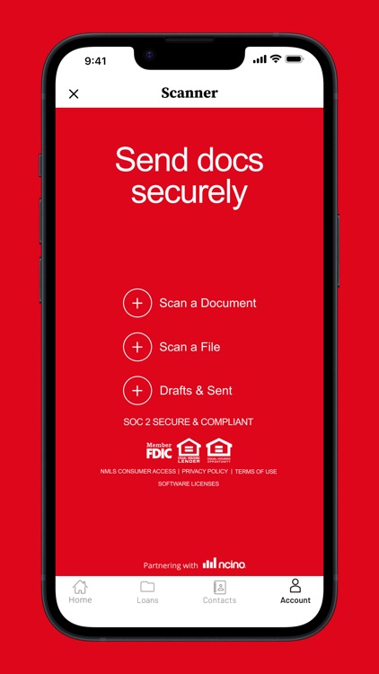 Wheatland Bank Home Loans screenshot-5