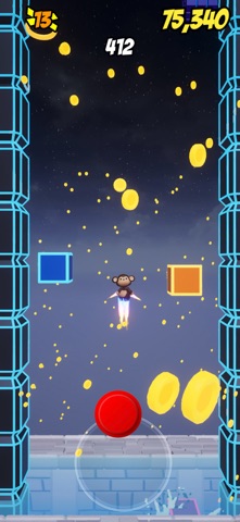 Road2Heaven Screenshot 2 of 6