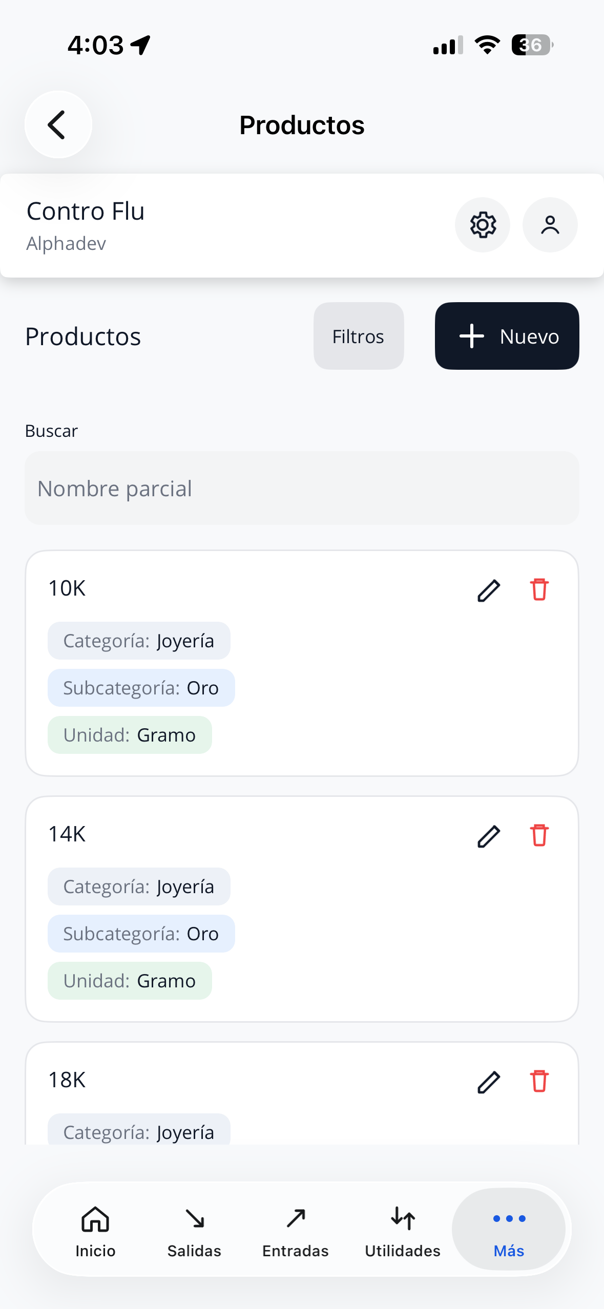 ControFlu