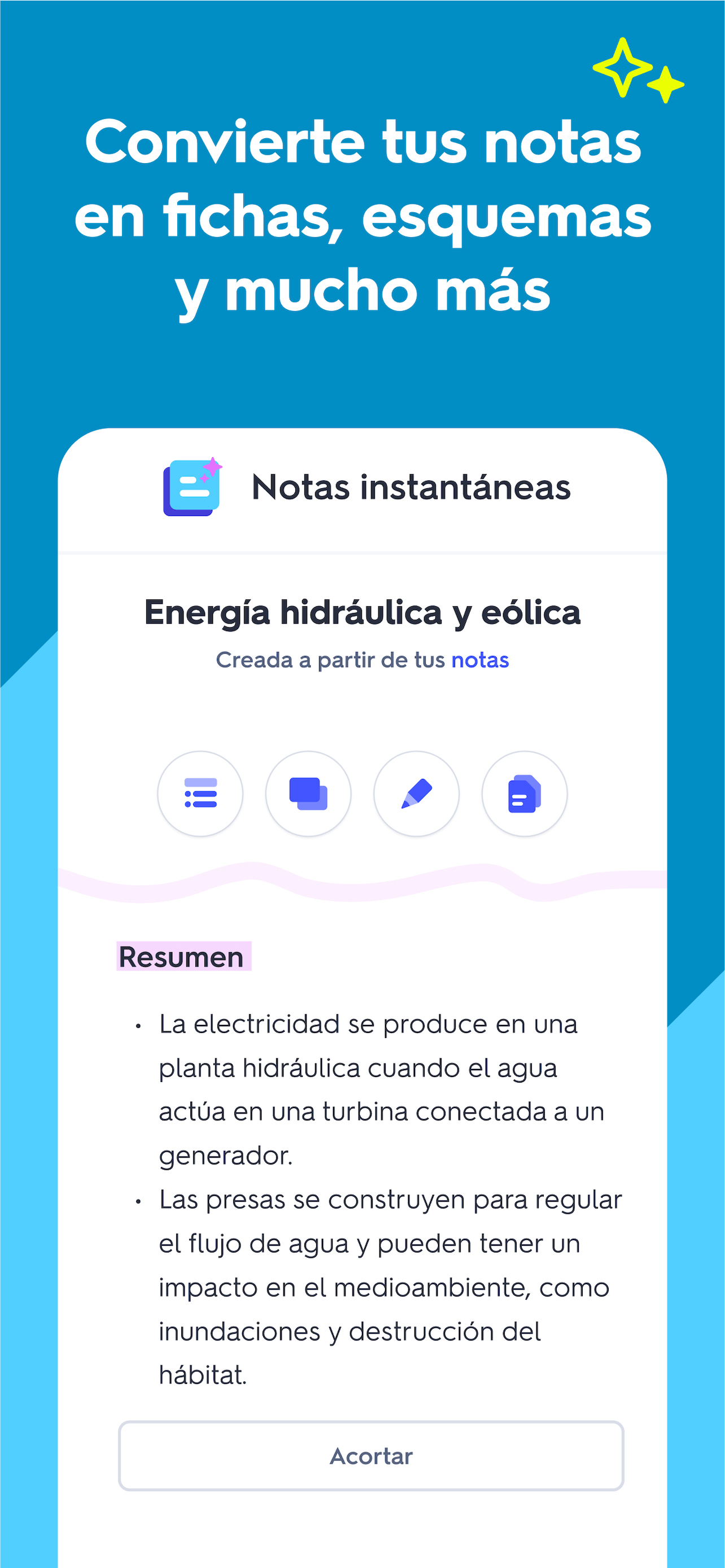 Quizlet: Aprender ingles y mas