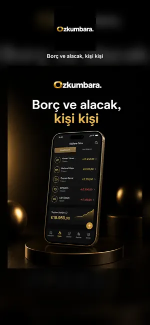 ozkumbara screenshot 1