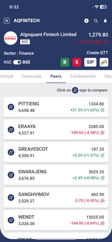 Smart Plus. Screenshot 2 of 7