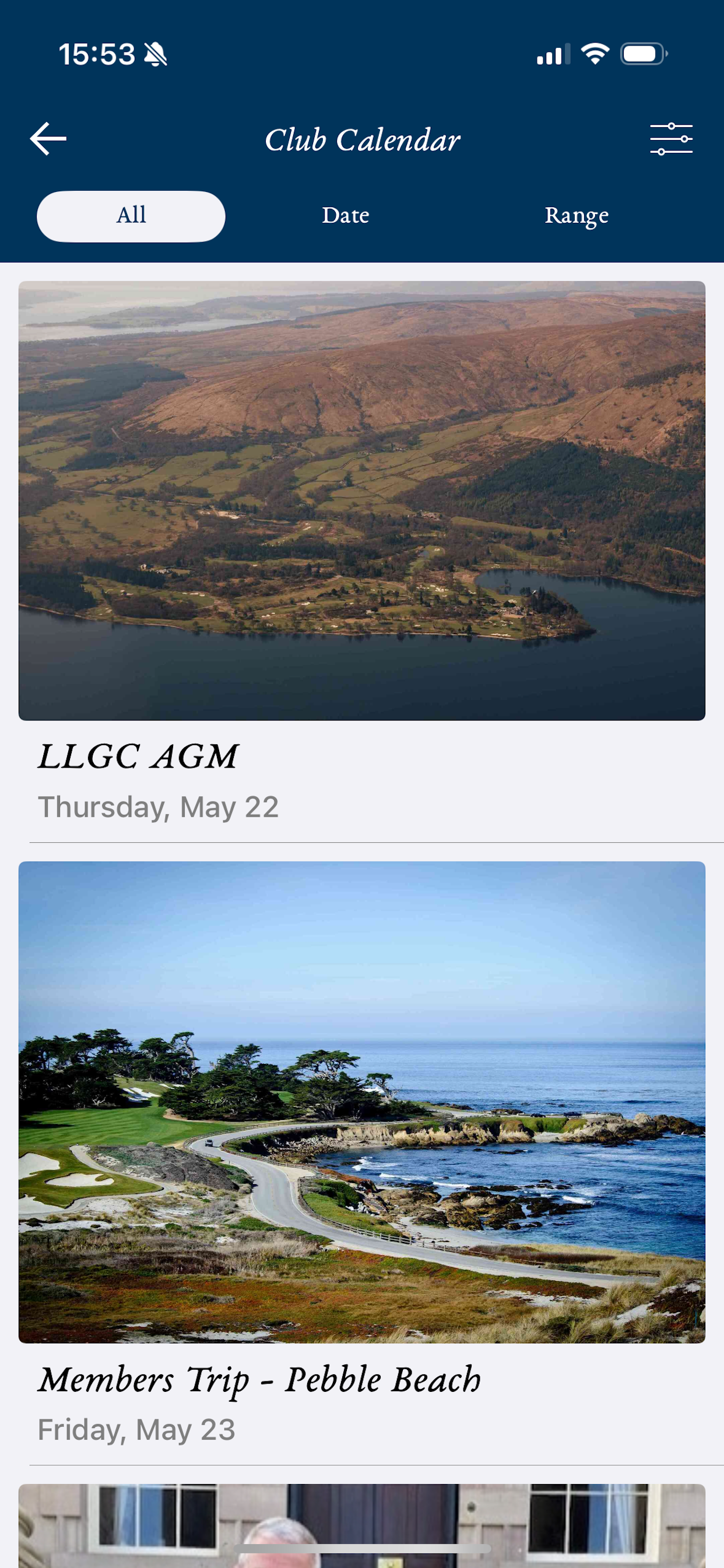 Loch Lomond