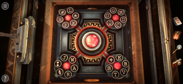 ‎Boxes: Lost Fragments スクリーンショット