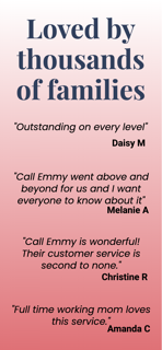 Call Emmy screenshot 5