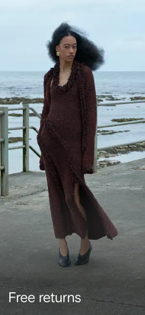 FARFETCH - Shop Luxury Fashion screenshot 4