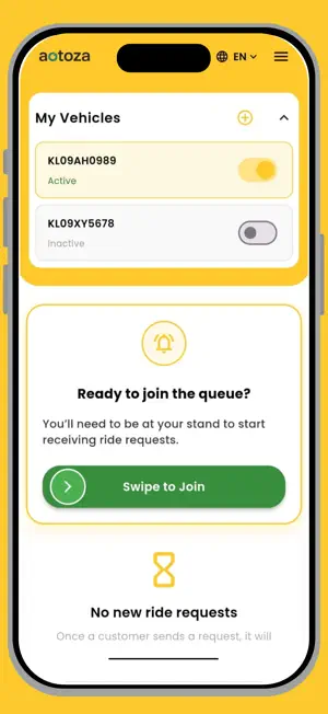 Aotoza screenshot 3