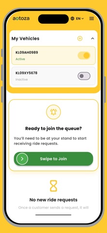 Aotoza screenshot