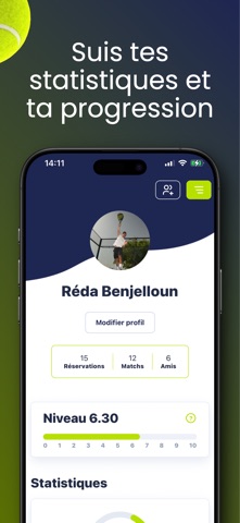 PadelGo Screenshot 6 of 6