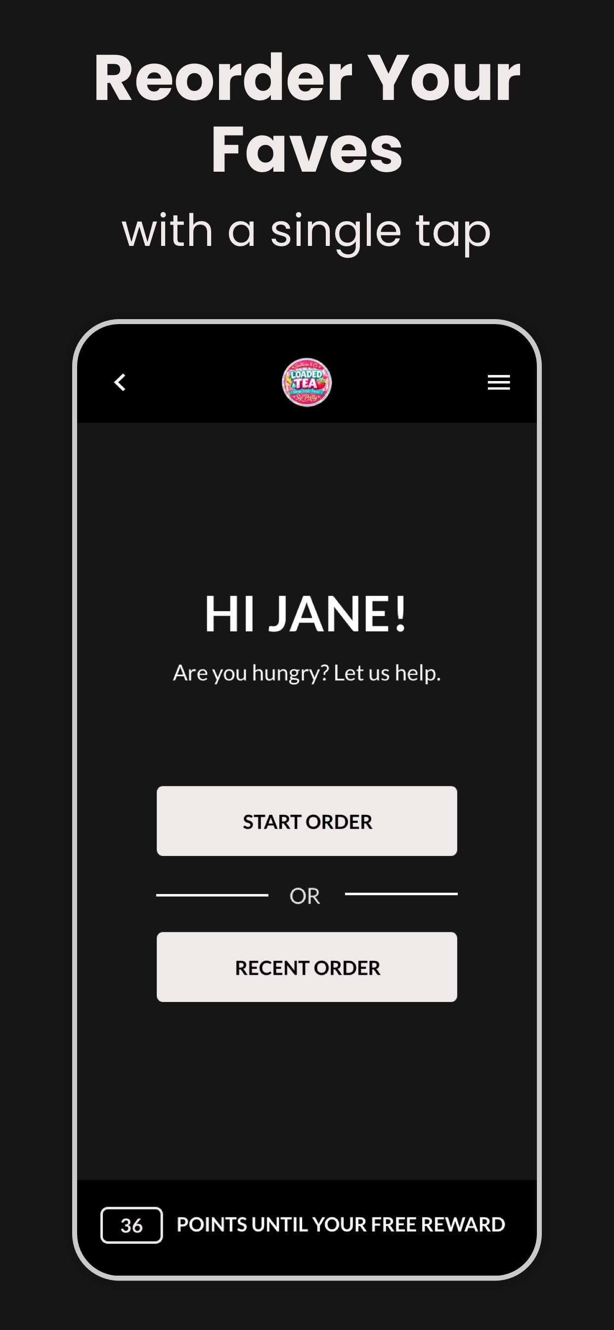 Southern & Co screenshot 3