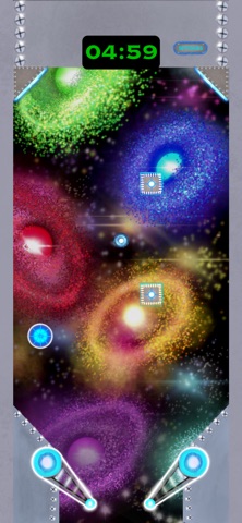 Pinball Madness Screenshot 1 of 3
