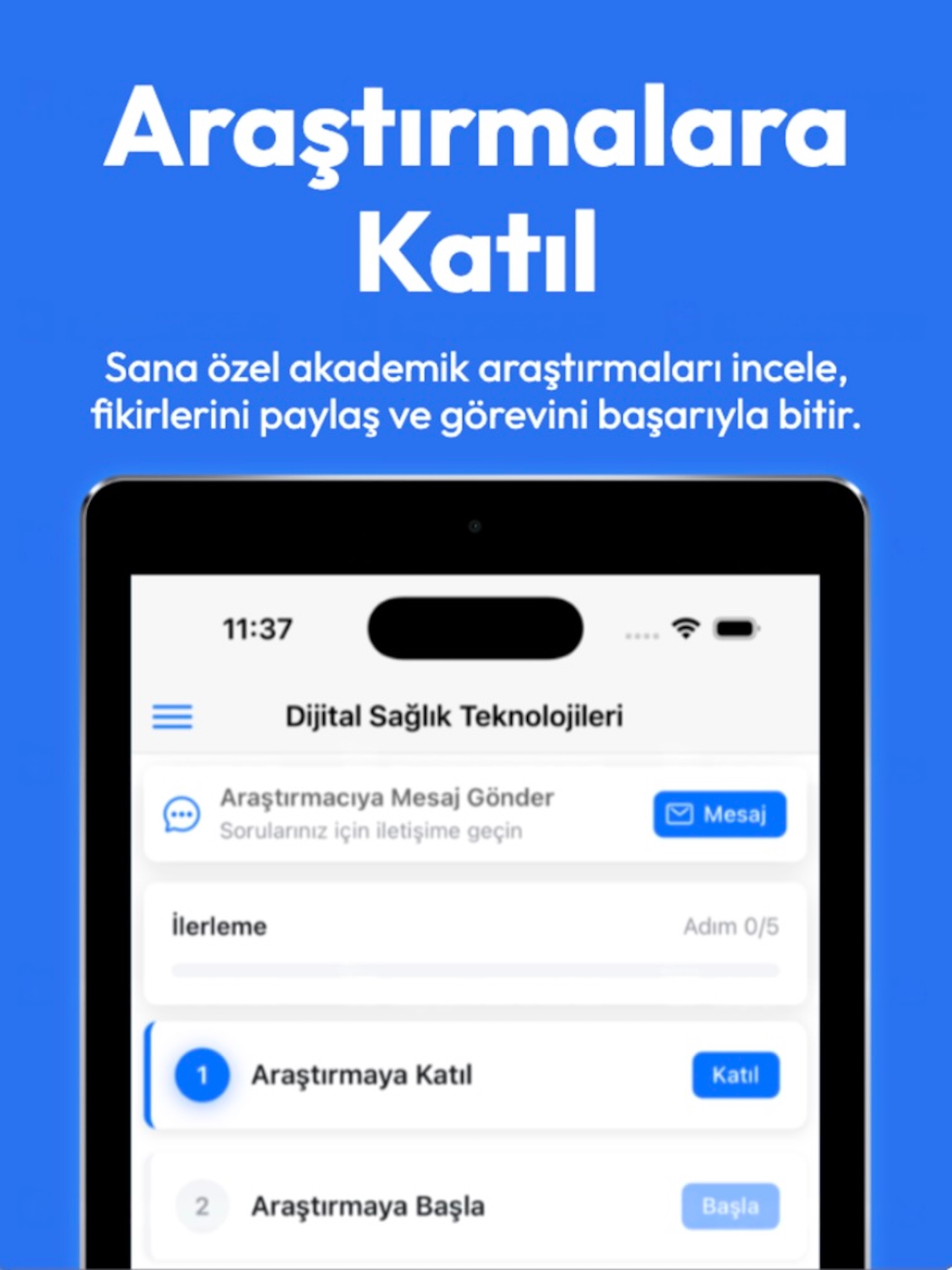 YouReply screenshot 10