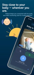 Baby Monitor Nanny Cam: Adarya screenshot