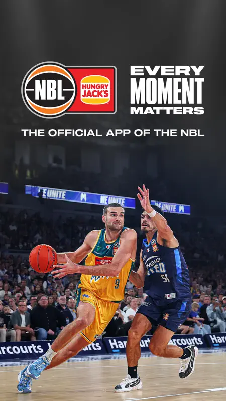 NBL screenshot 1 of 10