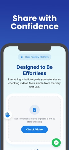 AI verify Screenshot 4 of 5