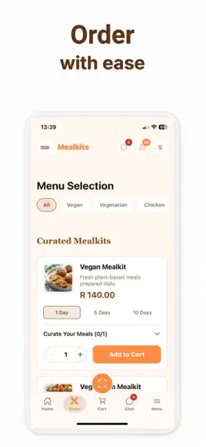 Mango Ginger screenshot 4