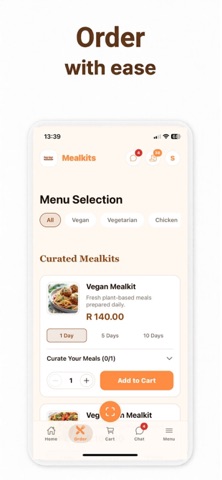 Mango Ginger screenshot