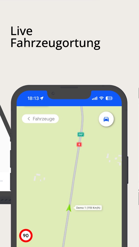 #3. Safari GPS (iOS) 由: Tarik Onal