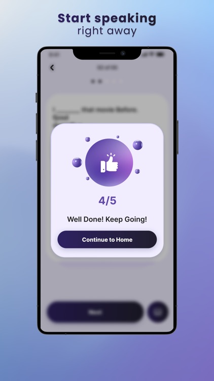 English Tutor: Learn with AI screenshot-5