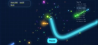 Royal Snake Screenshot 1 of 4