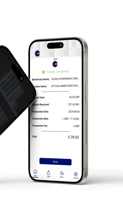 Lava remit screenshot-7