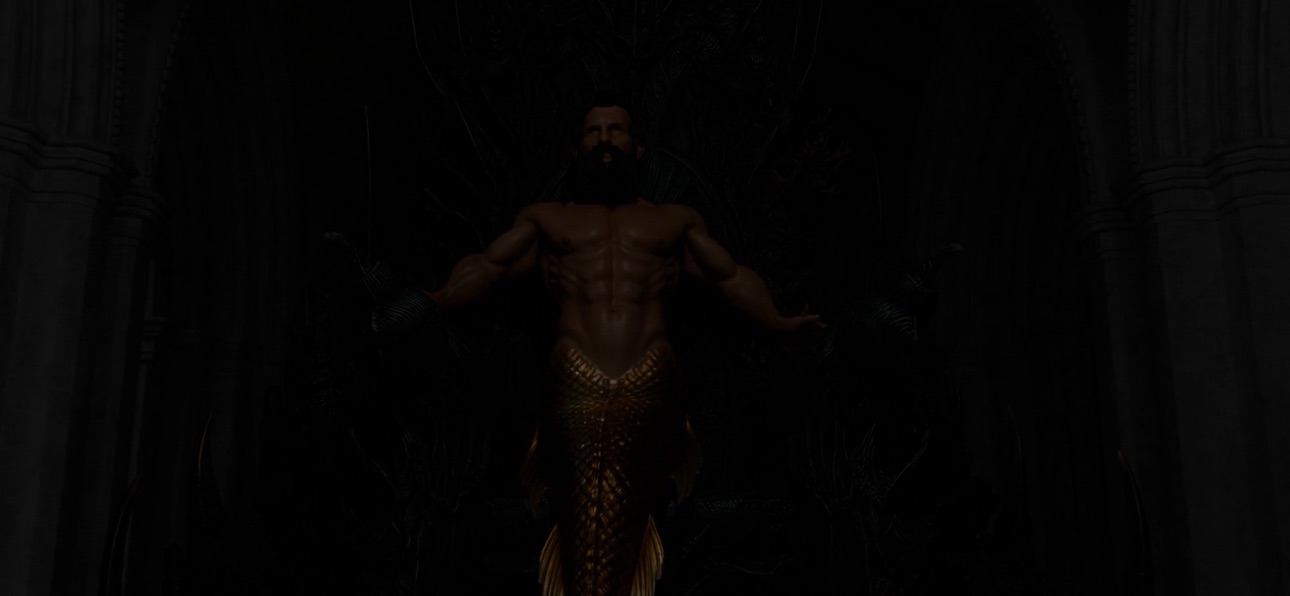 Screenshot 10 of Ego Fabula