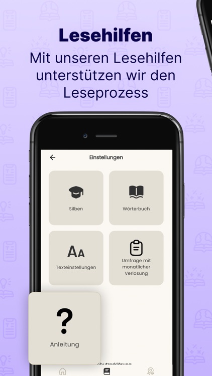 Schule mit Maple Tales screenshot-3