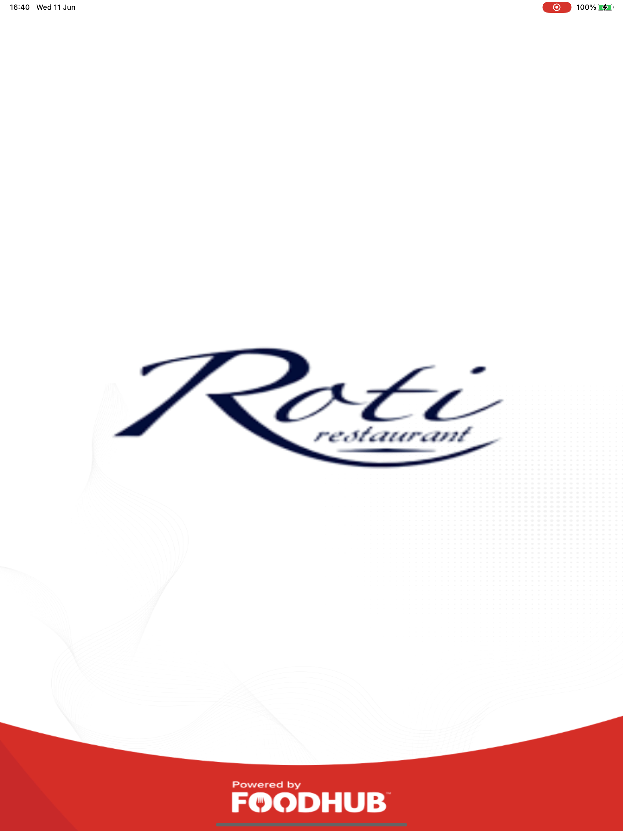 Roti Restaurant. screenshot 5