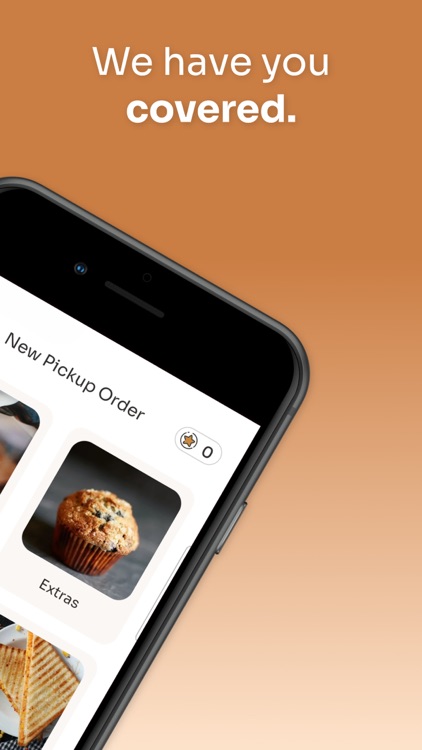 Loading Zone @Hill Station