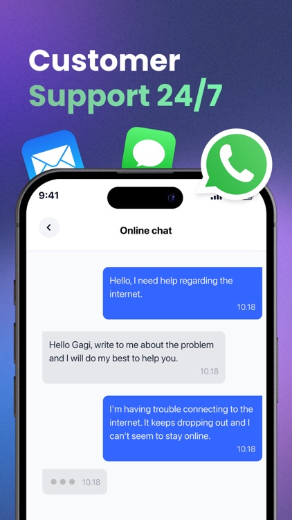 Roamingo eSIM screenshot-7