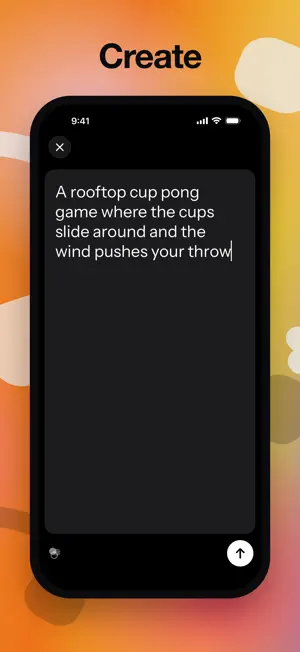 Lore: Make Games for iMessage screenshot 4
