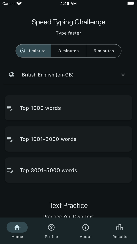 #1. OverType (macOS) By: Lagogal