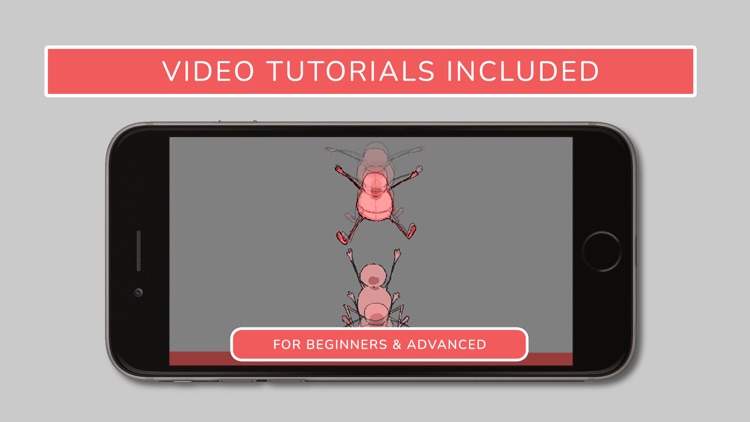 Animation Sketch Pro screenshot-8