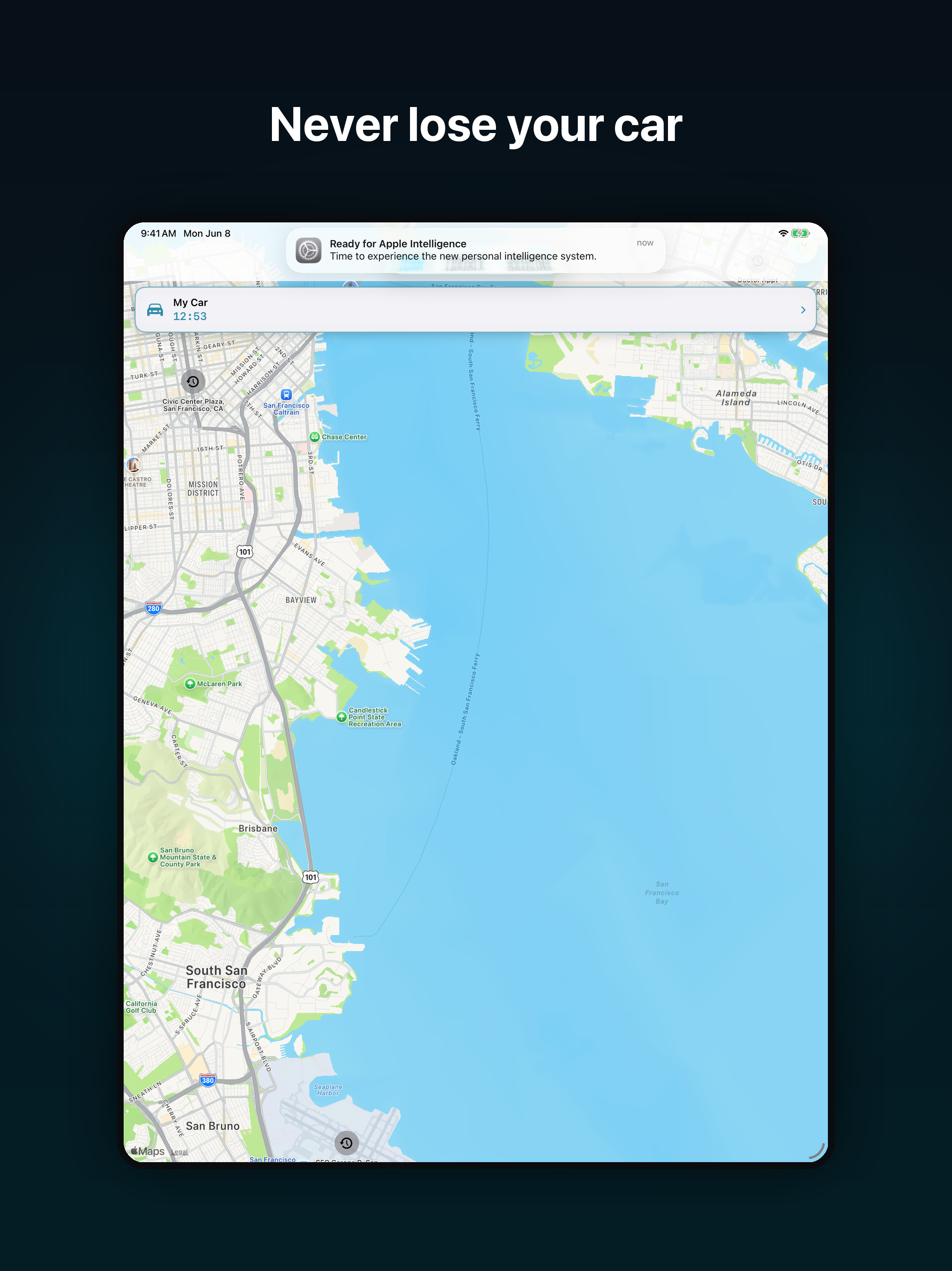 ParkArmor screenshot 7