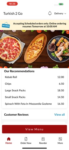 Turkish 2 Go Screenshot 2 of 5