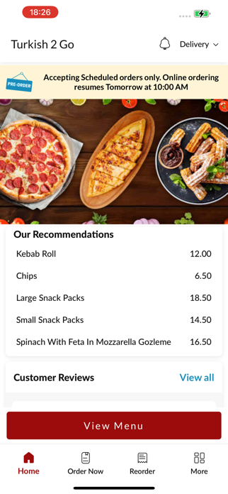 Turkish 2 Go Screenshot 2 of 5