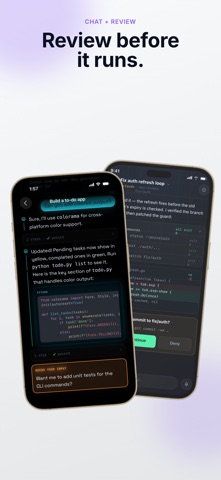 Conduit Code screenshot