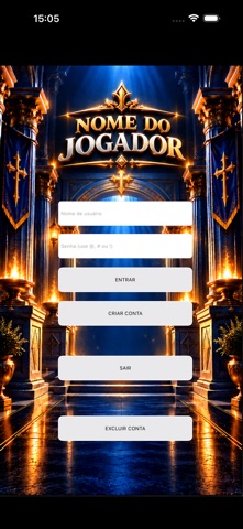 Bíblia Quest - Quiz Bíblico screenshot 7