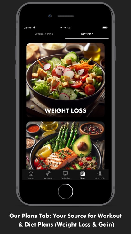 3fitstyle screenshot-3