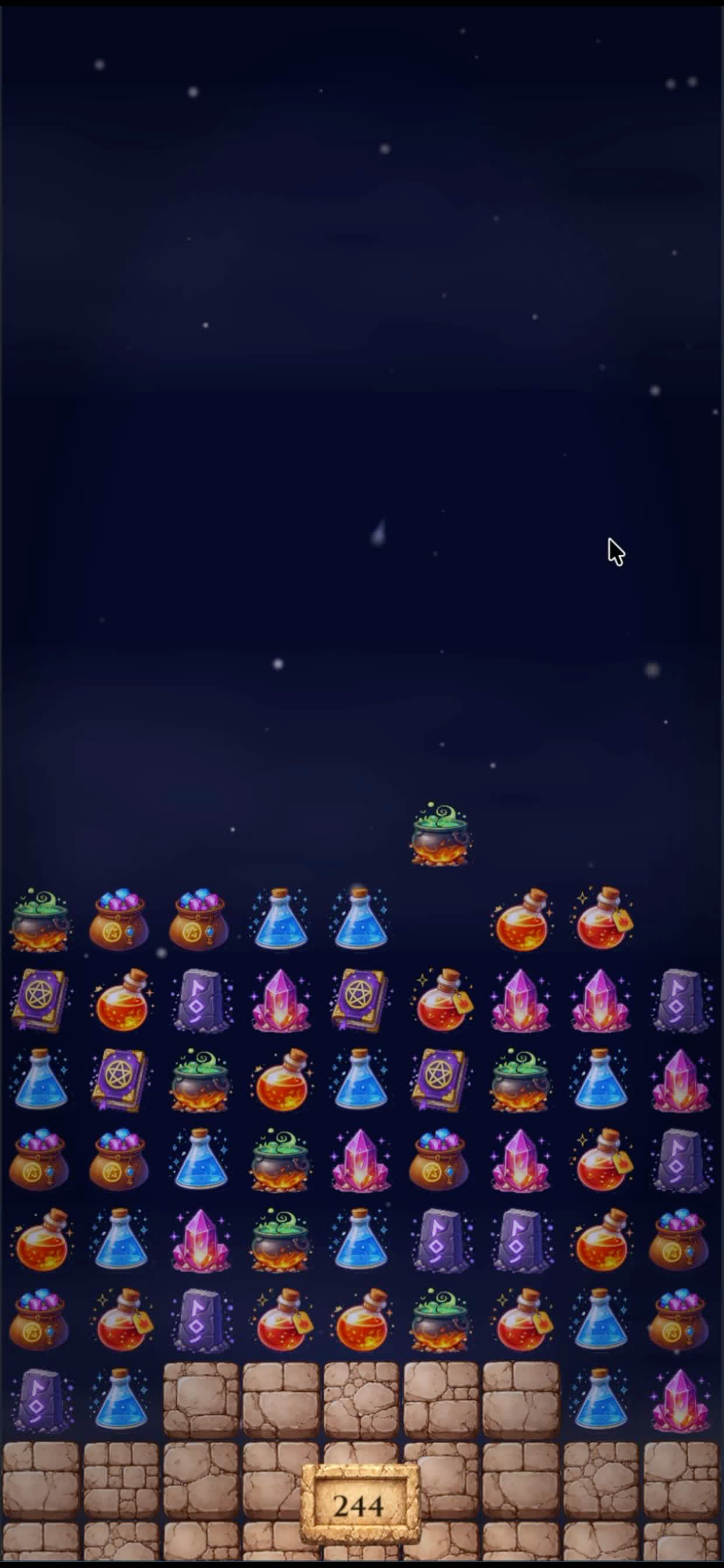 Tower of Babel Rising screenshot 4