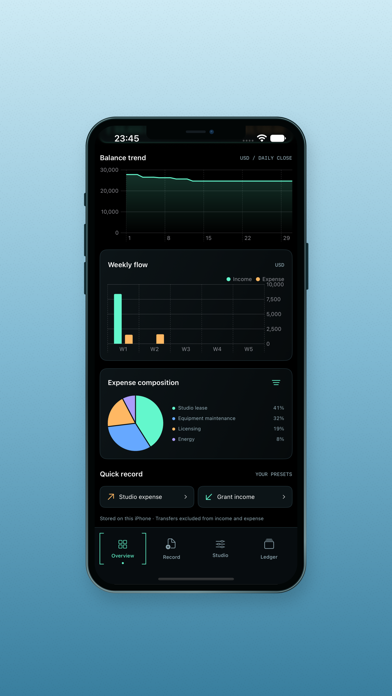 ZHY MQ screenshot 2