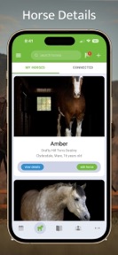 Equestrian App screenshot