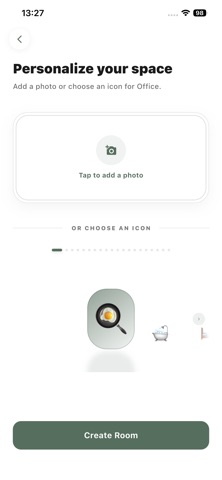 Home Rhythm: Chore Tracker iPhone screenshot