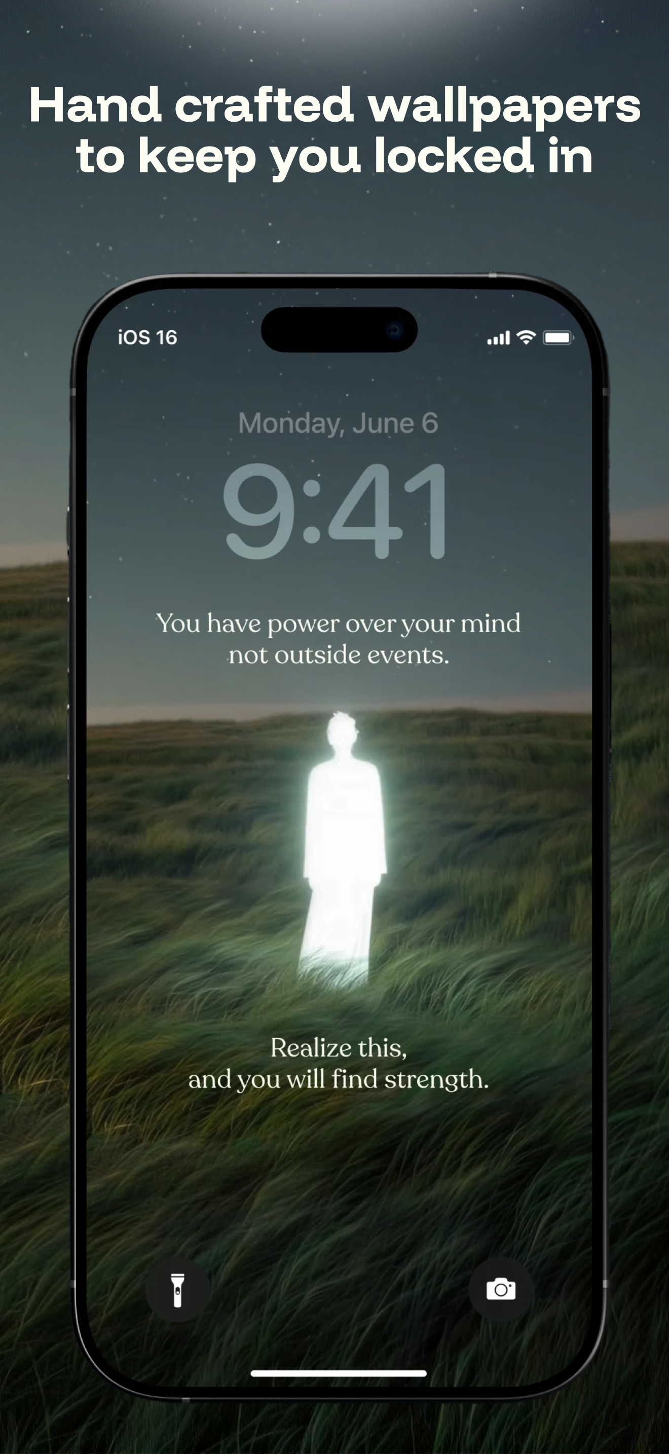 Zenith: Reduce screen time screenshot 6