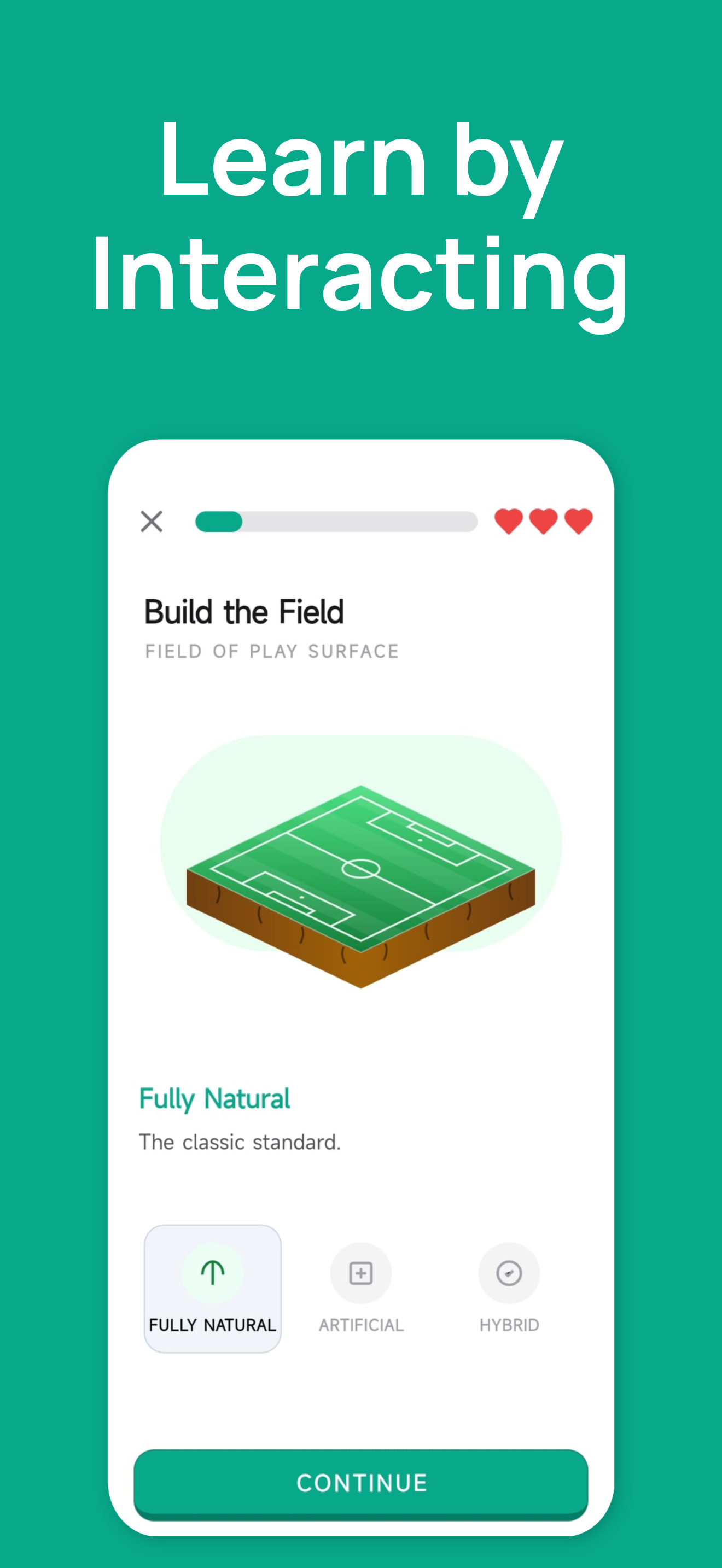 Regra18: Football Referee screenshot 6